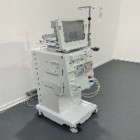 Bbraun Dialog+ - Dialysis image 0